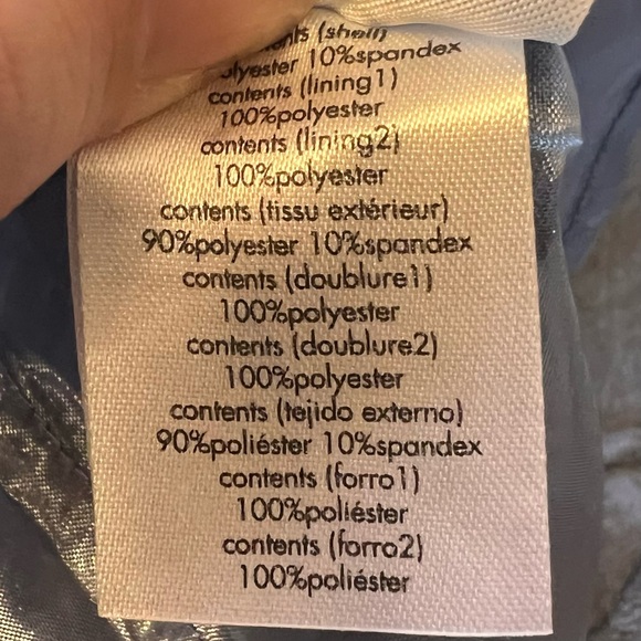 NWT WeWoreWhat V Neck Textured Mini Dress - Picture 9 of 9